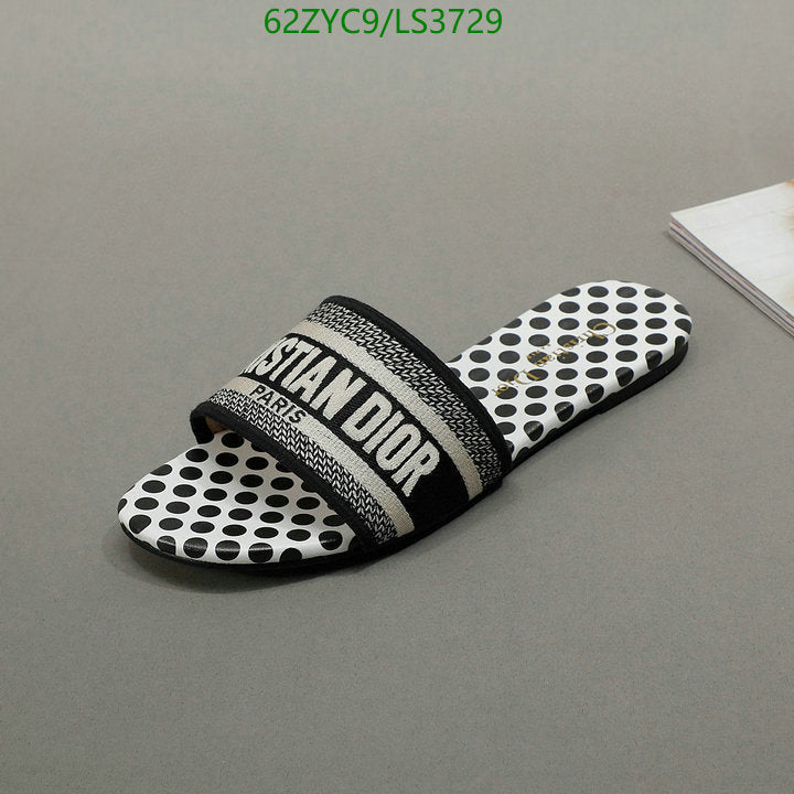 SAMCC - DOR Women Shoes - 2120
