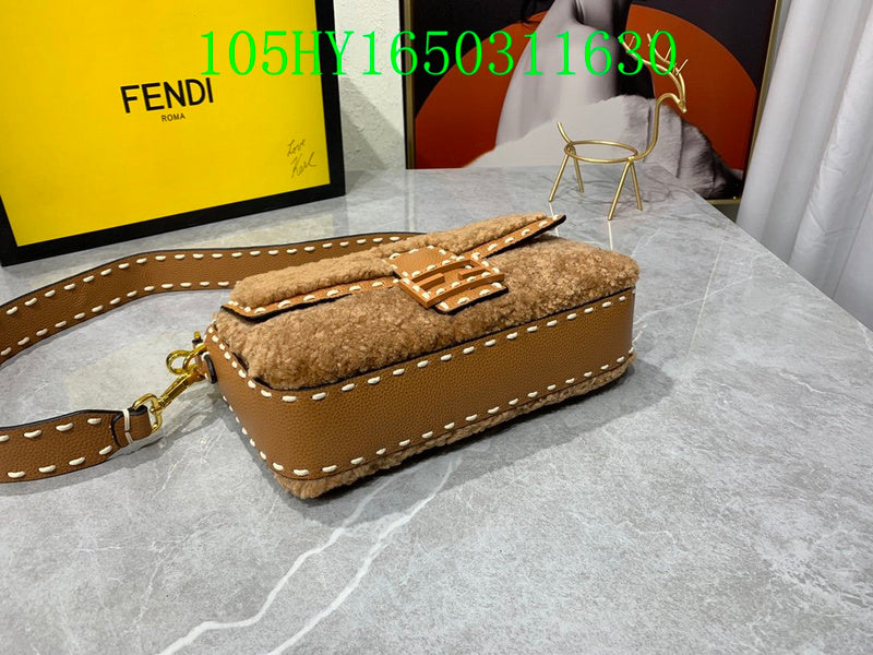 Glami - FDE Bags - 1844