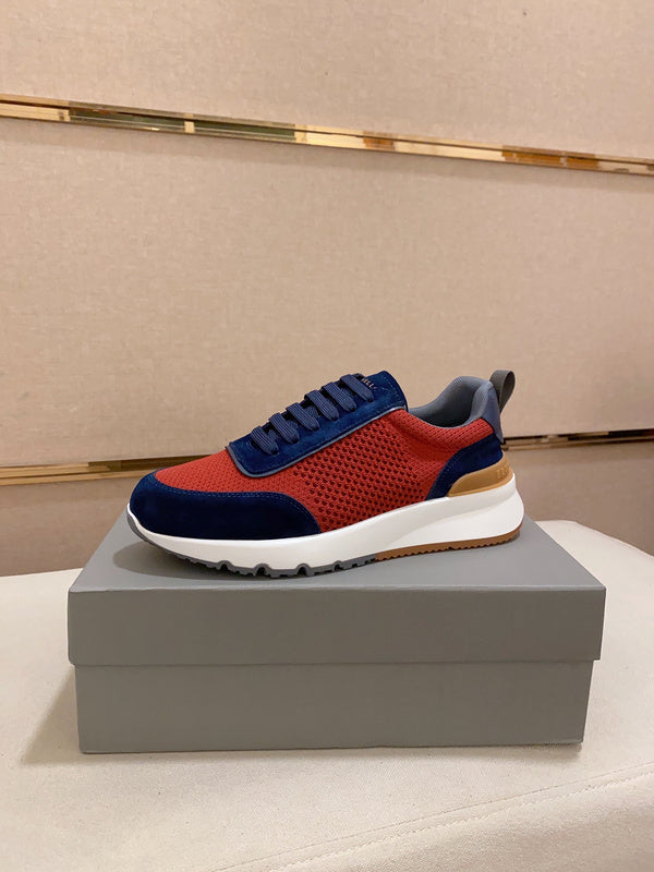Glami - BRE Men Shoes - 651