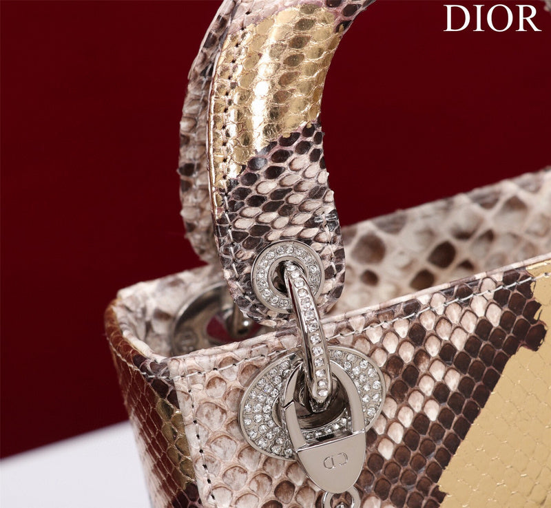 Glami - GLAMIr Bags - 1696