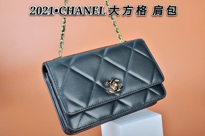 ELE - CHL Bags - 619
