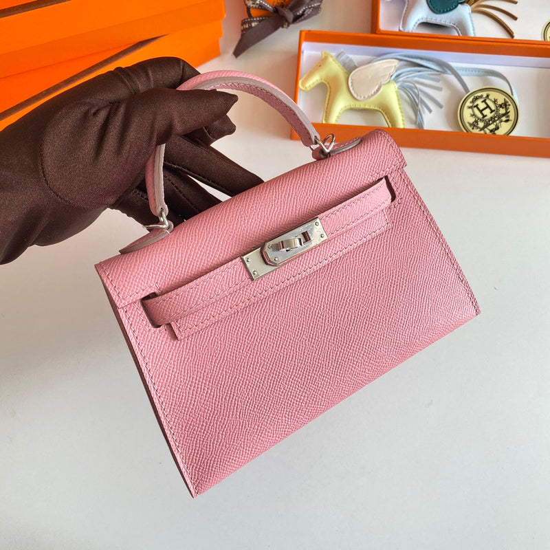 Glamy - HMS Bags - 516