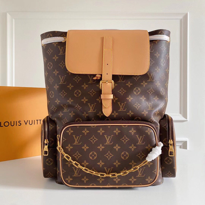 Satchel Bags - VL Bags - 927