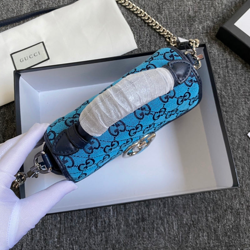 Satchel Bags - GCI Bags - 2111