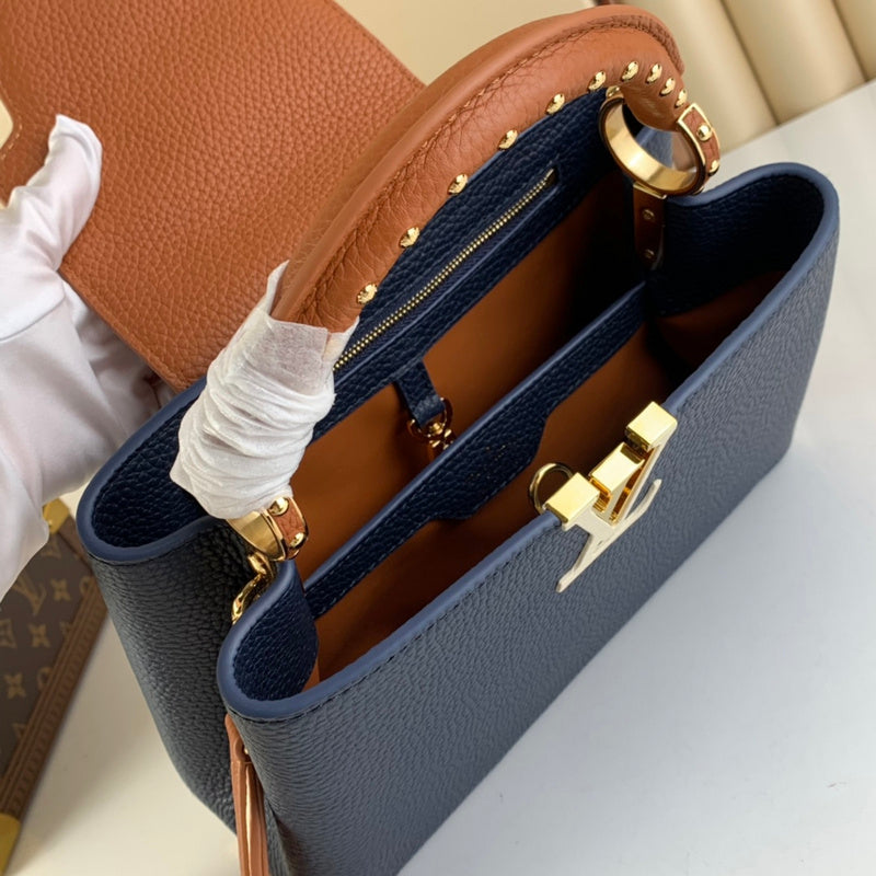 Satchel Bags - VL Bags - 4276