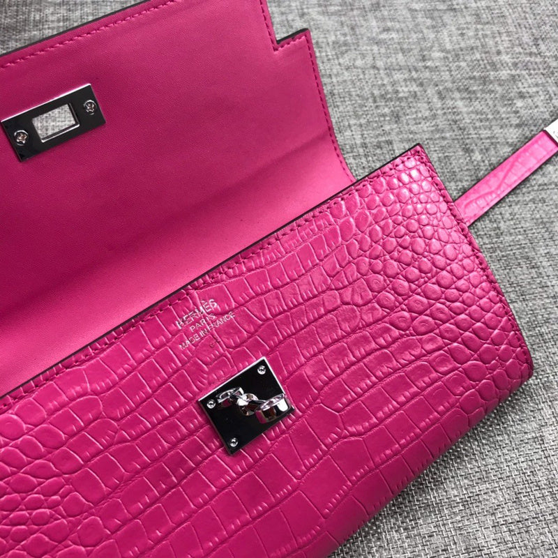 Satchel Bags - HMS-Bags - 1285