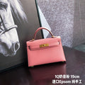 Satchel Bags - HMS-Bags - 1163