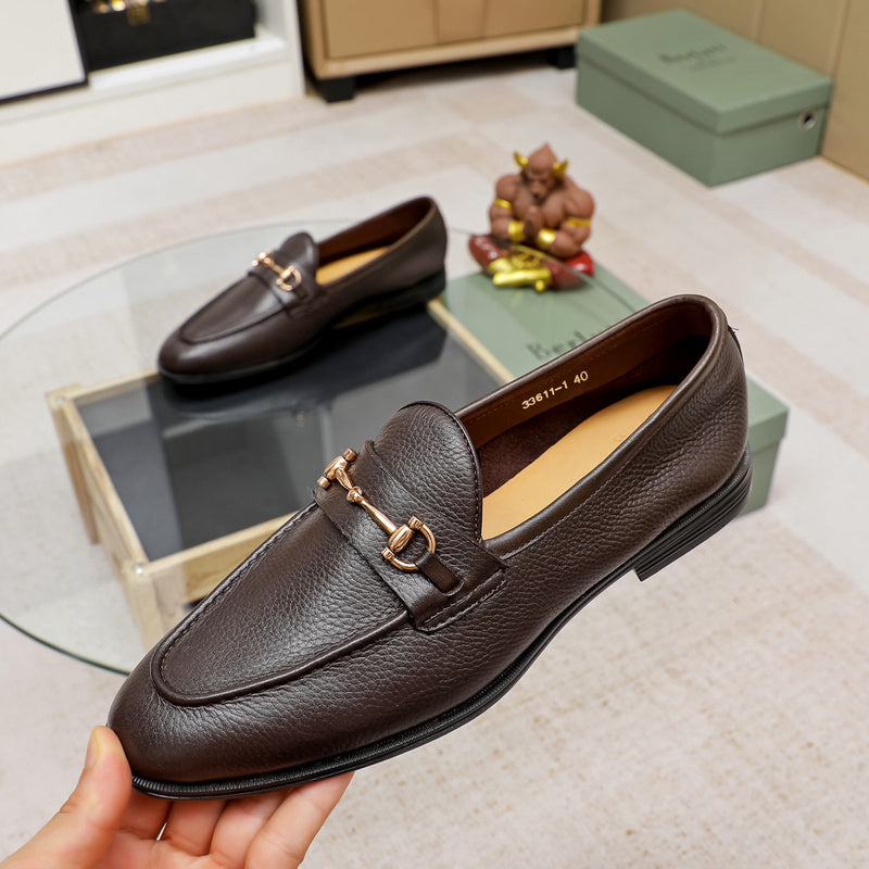 Glami - BRE Men Shoes - 414