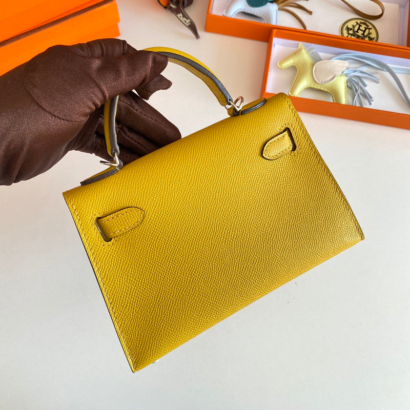 Glamy - HMS Bags - 535