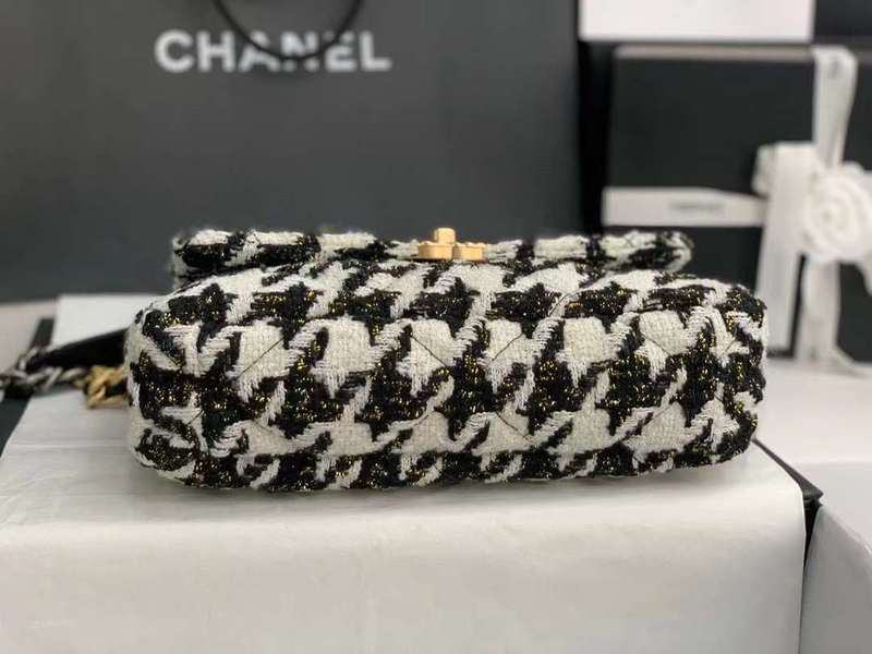 Satchel Bags - CHL Bags - 5610