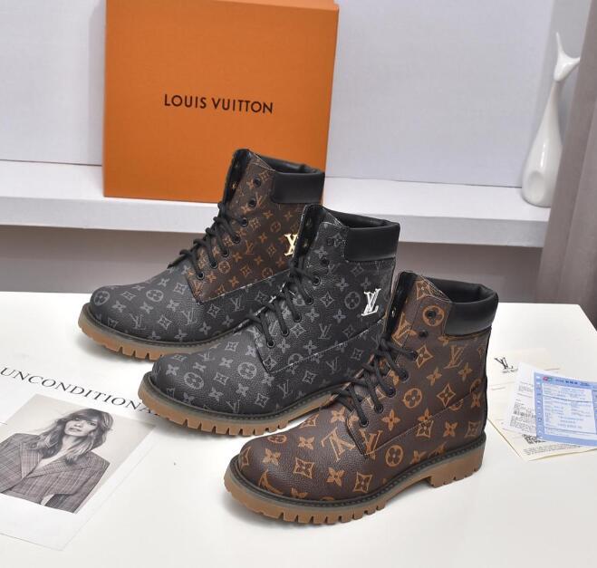 SAMC - LOV Men Shoes - 847