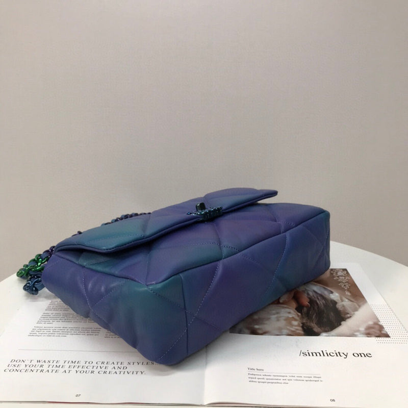 Satchel Bags - CHL Bags - 4329