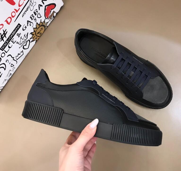 SAMC - DAG Men Shoes - 423