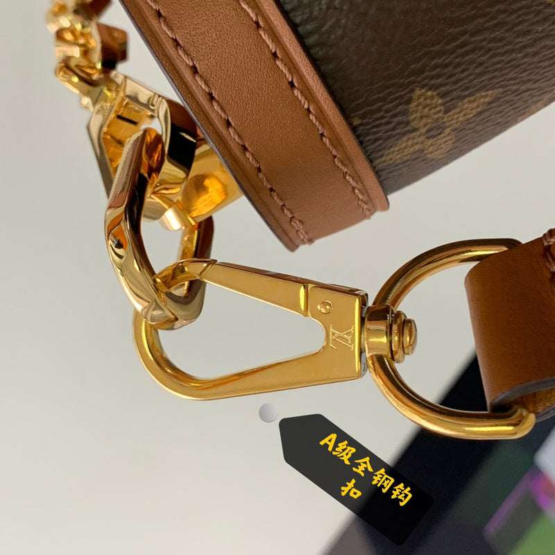 Satchel Bags - VL1 Bags - 224