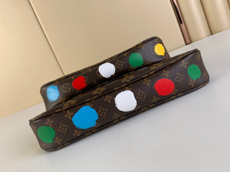 Satchel Bags - VL Bags - 3017