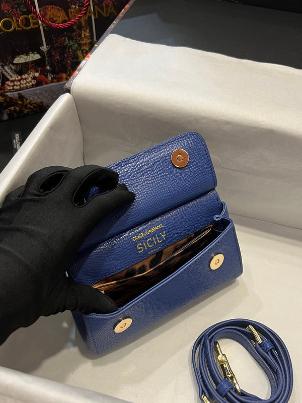 Glamy - DG bag - 478