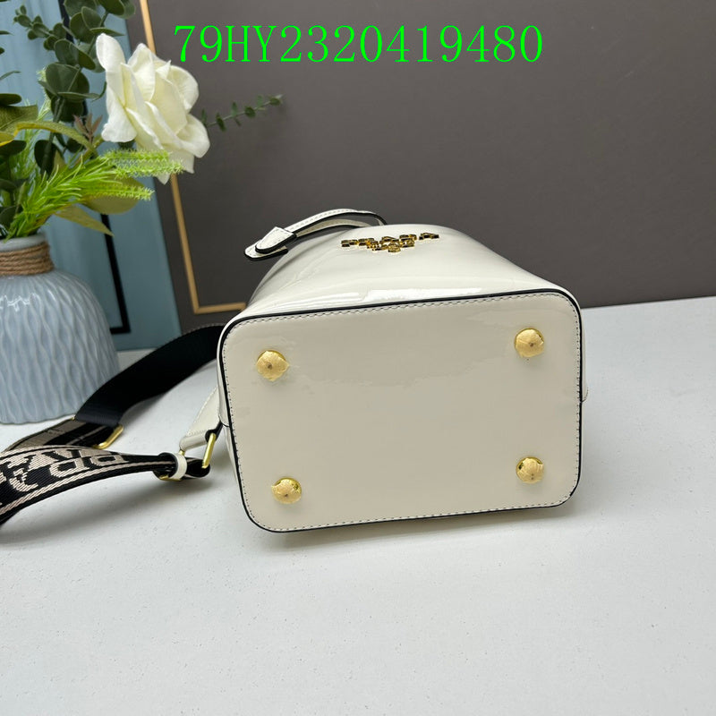 Satchel Bags - PDA Bags - 3362