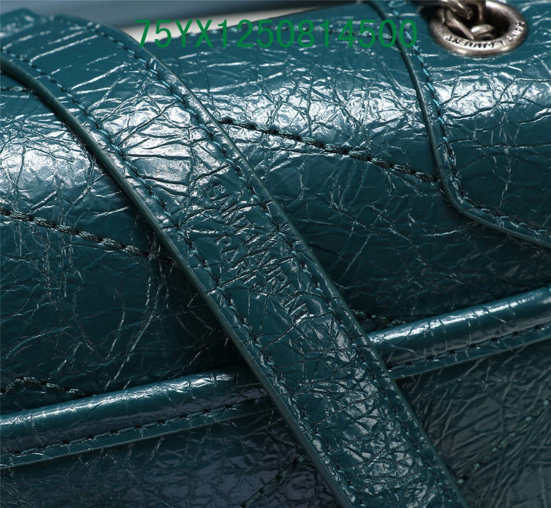 Glami - YLS Bags - 2164