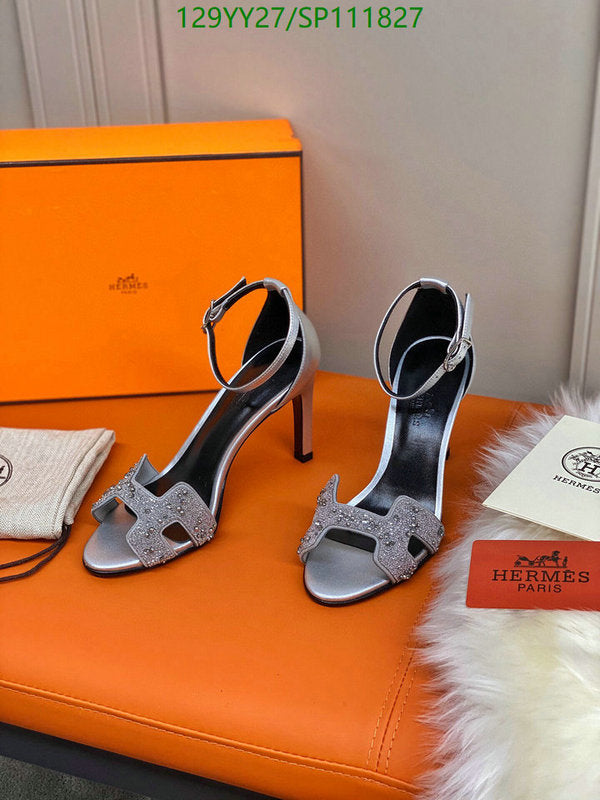 SAMC - HMS Women Shoes - 445