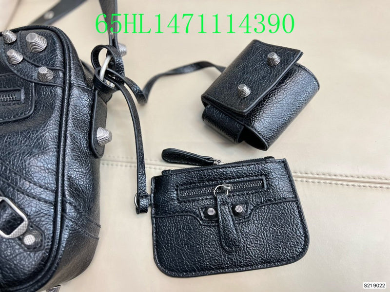 ELE Fashion - BGA Bags - 1998