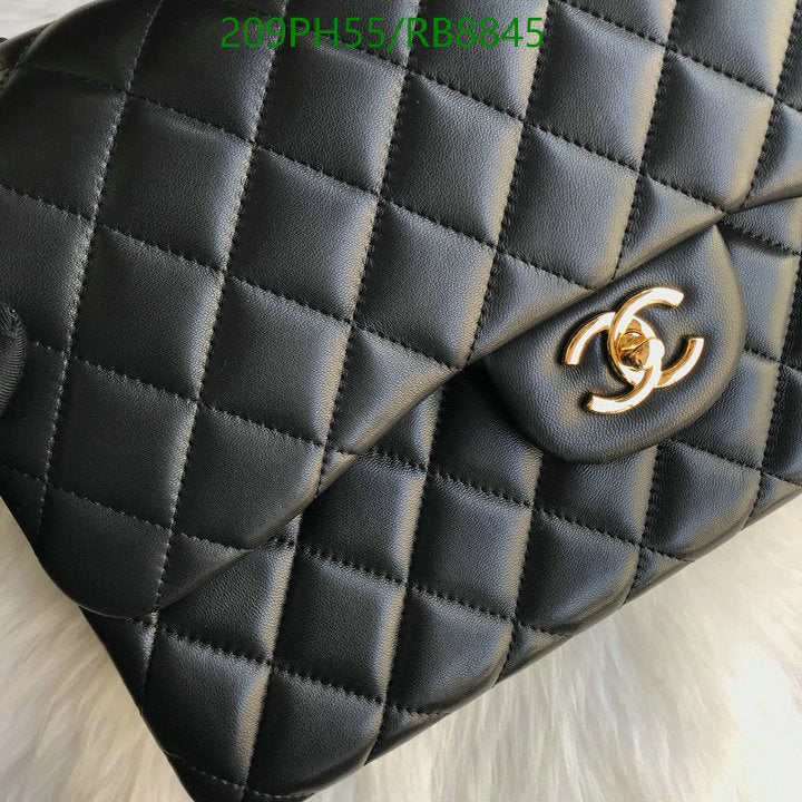 SAMC - CHL Bags - 446