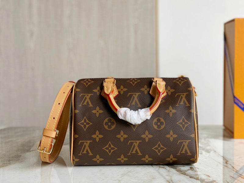 Glamy - LOV Bags - 748