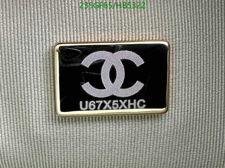 SAMC - CHL Bags - 148