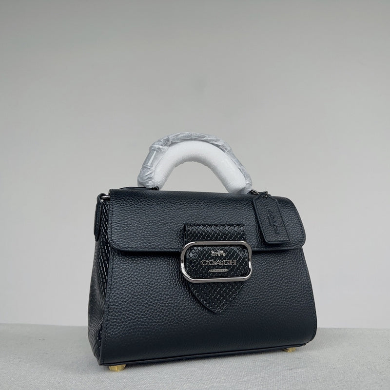 Satchel Bags - COH Bags - 003