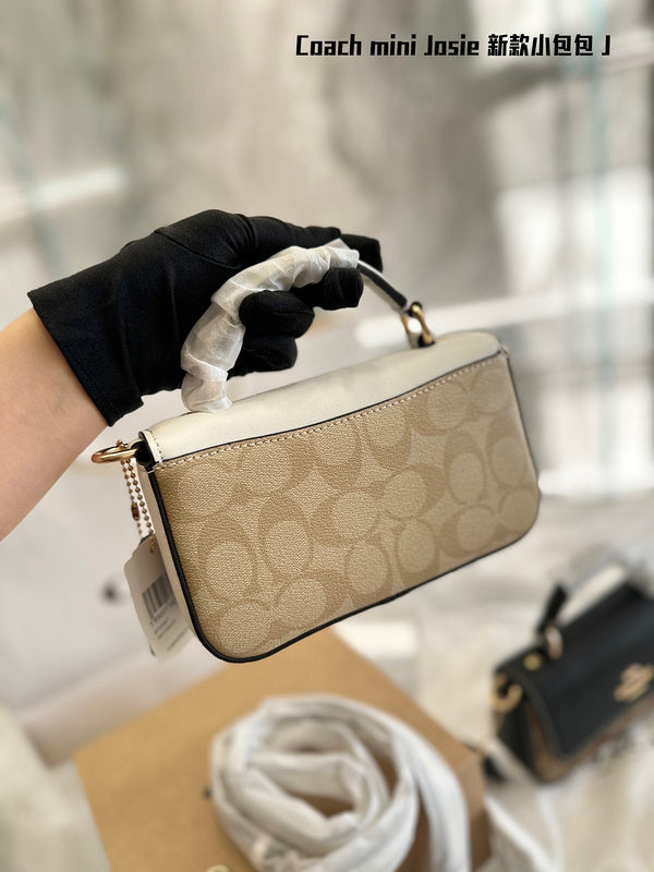 Satchel Bags - CCH Bags - 228