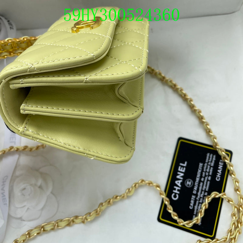 Glami - CHL Bags - 818
