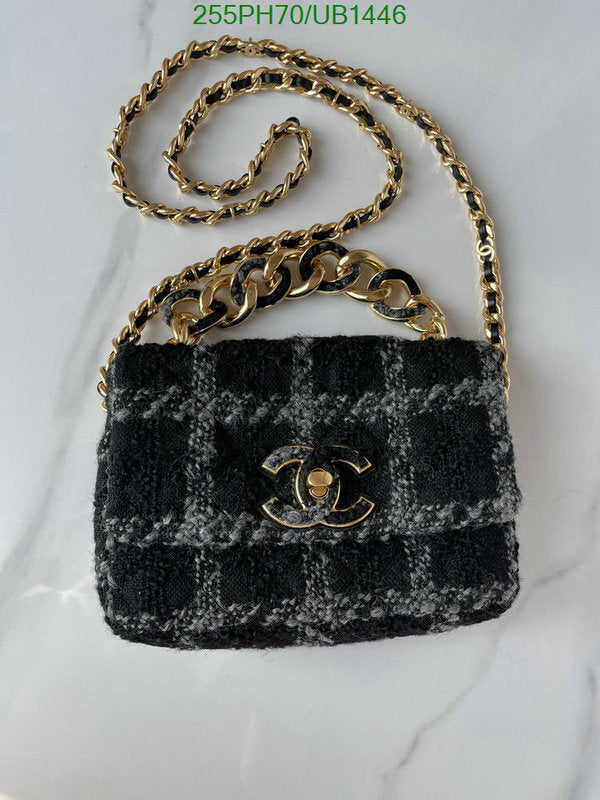 SAMC - CHL Bags - 346
