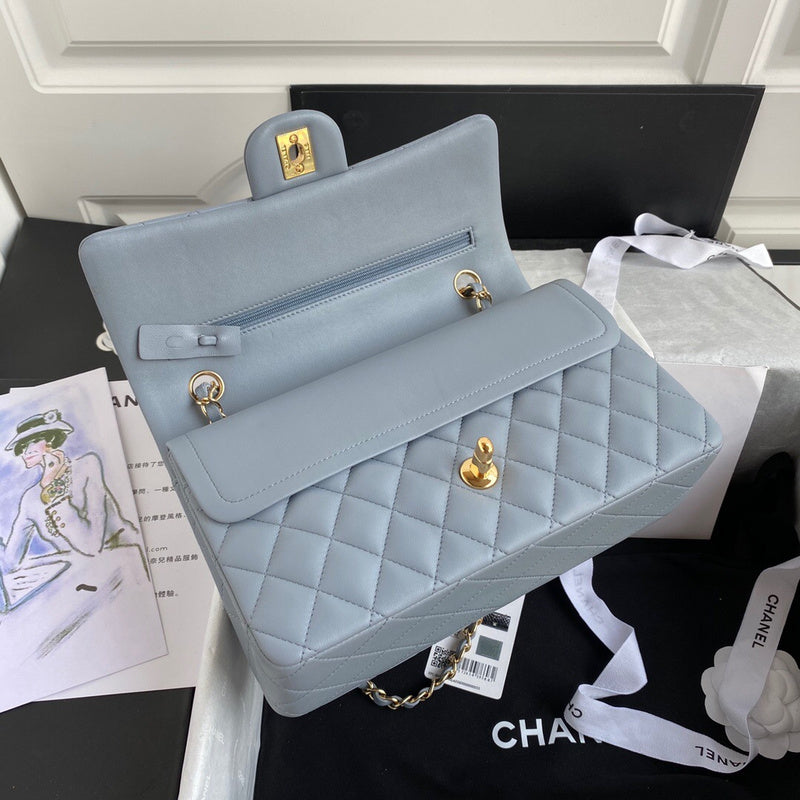 Satchel Bags - CHL Bags - 7476