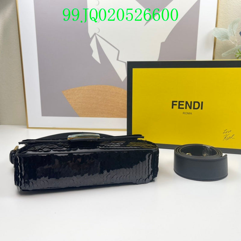 Glami - FDE Bags - 3213