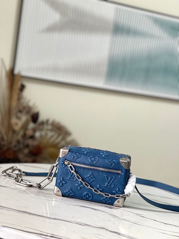 GlamI Lu-Vi bags - 4540