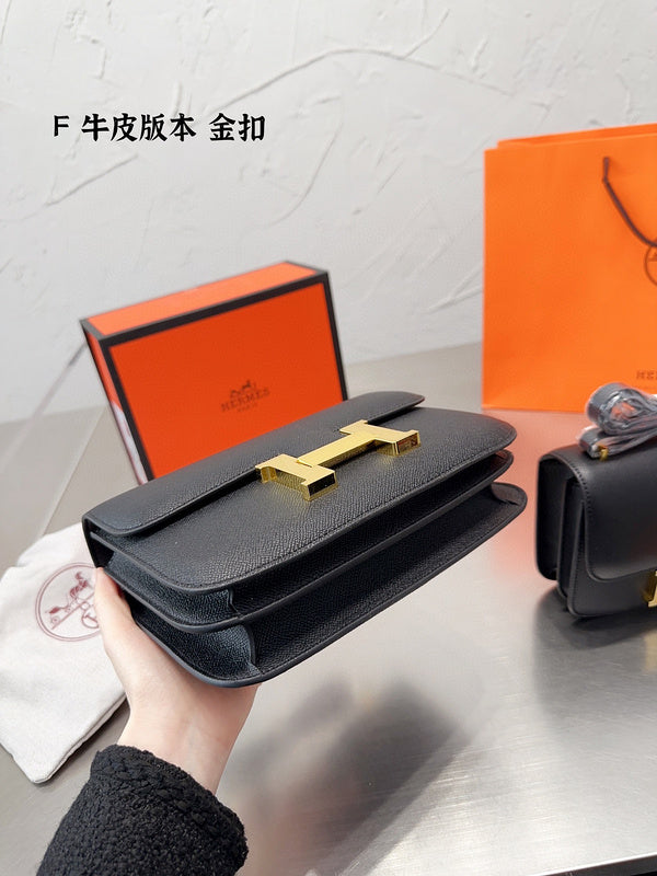 Satchel Bags - HMS-Bags - 485