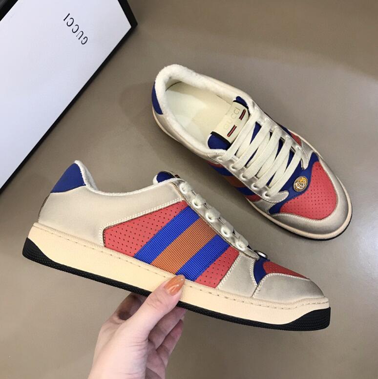 SAMC - GUKI Women Shoes - 921