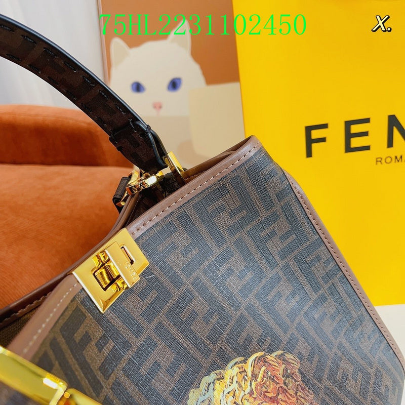 Glami - FDE Bags - 1232