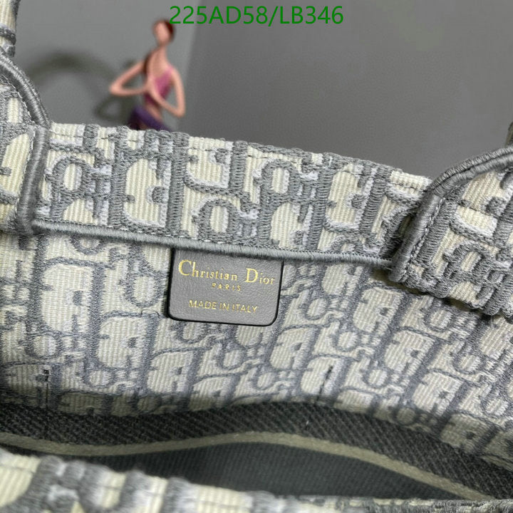 SAMCC - DOR Bags - 1396