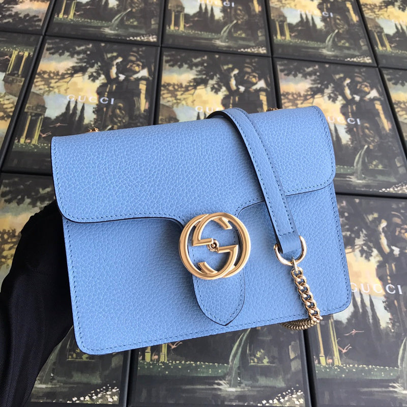 Satchel Bags - GCI Bags - 6348
