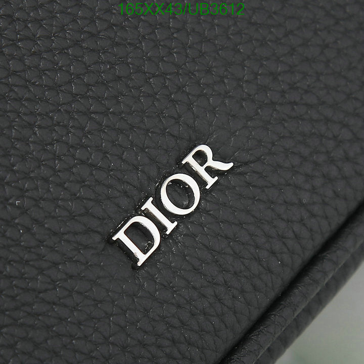 SAMCC - DOR Bags - 1187