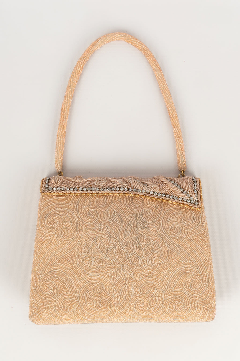 Sac perlÃƒÆ’Ã‚Â© LÃƒÆ’Ã‚Â©o Miller