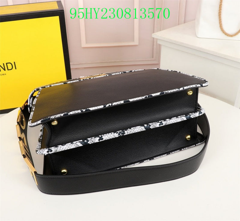 Glami - FDE Bags - 2451