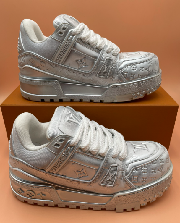 SAMC - LOV Men Shoes - 176