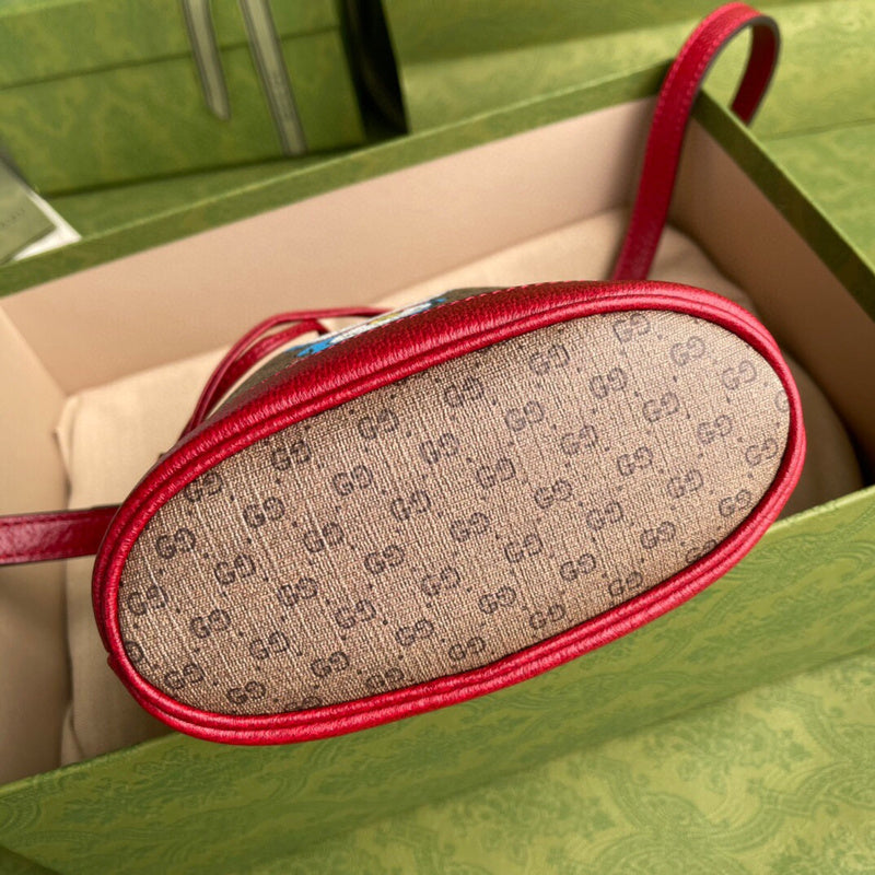 Glami Fashion - GCI Bags - 6023