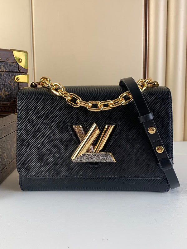 Satchel Bags - VL Bags - 6540