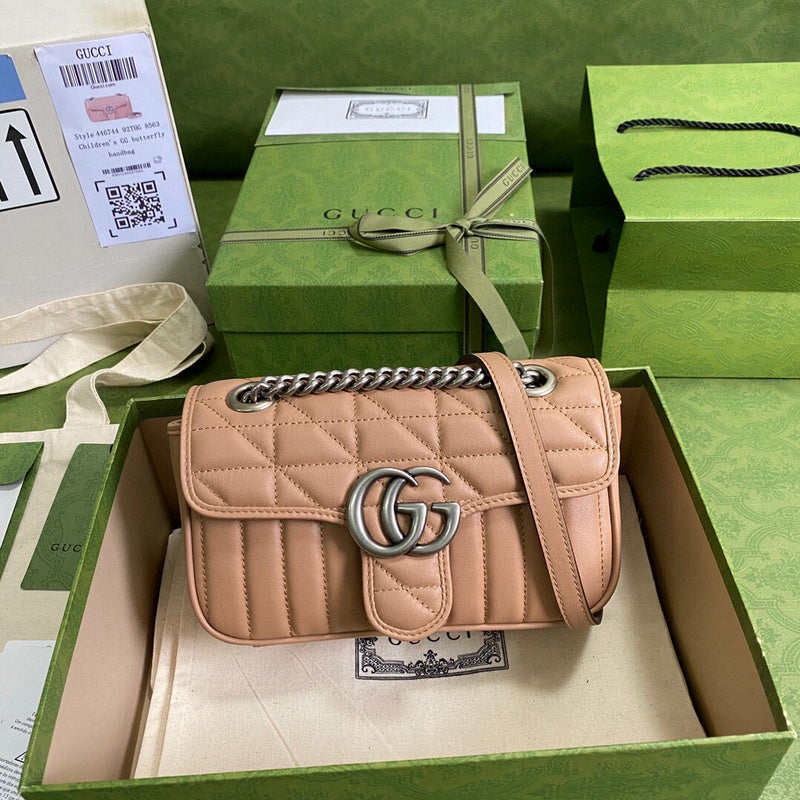 Glami Fashion - GCI Bags - 5513
