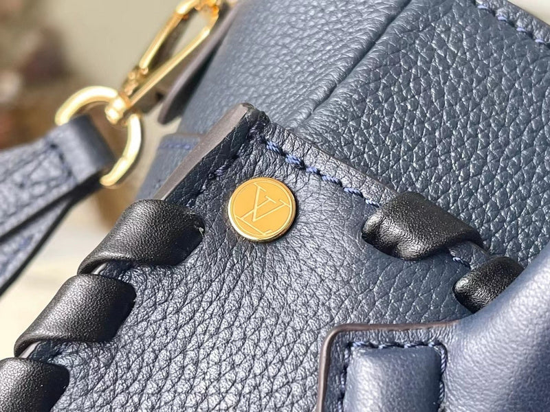 Satchel Bags - VL Bags - 1489