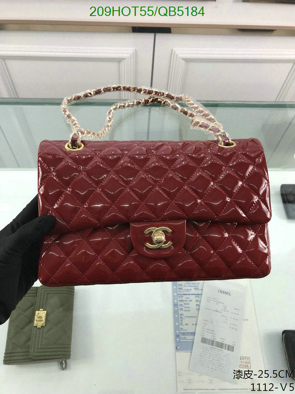 SAMC - CHL Bags - 567