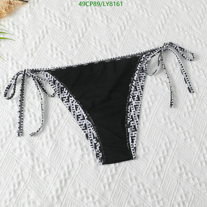 SAMC - FDE Swimsuits - 120