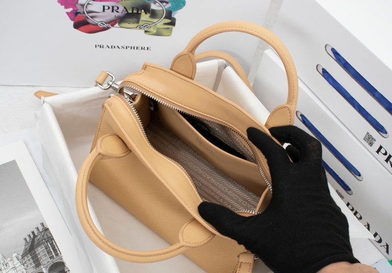 Satchel Bags - PRA Bags - 541